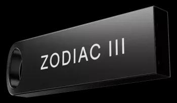 Cymatics ZODIAC III Collectors Edition USB Wav Midi