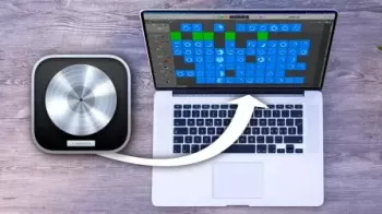 Warrior Sound Media Logic Pro Live Looping Masterclass TUTORiAL-FANTASTiC