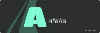 Resolume Arena v7.14.0 rev 21841 WiN