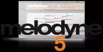 Celemony Melodyne 5 Studio v5.3.1.018 WIN