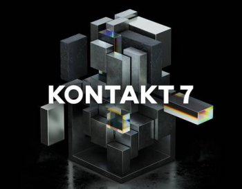 Native Instruments KONTAKT Factory Selection 2 v1.1.0 KONTAKT ISO