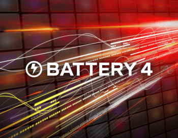 Native Instruments Battery Now Library v1.0.21 BATTERY ISO
