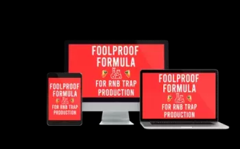 Jay Cartere Foolproof Formula For RnB Trap Production In FL Studio TUTORiAL-FANTASTiC