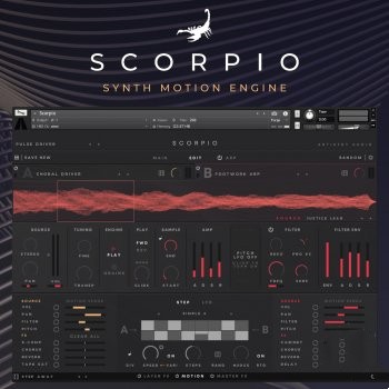 Artistry Audio Scorpio v1.1 KONTAKT