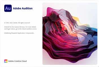 Adobe Audition 2023 23.3.0.55