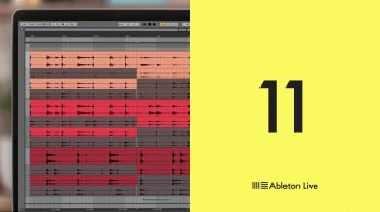 Ableton Live 11 Suite v11.2.11 Incl Patched and Keygen-R2R