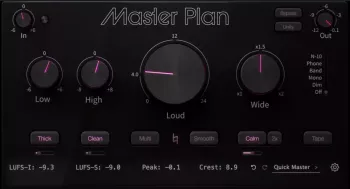Musik Hack Master Plan v1.0.10 WiN