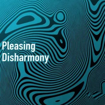 AudioFriend Pleasing Disharmony WAV-FANTASTiC