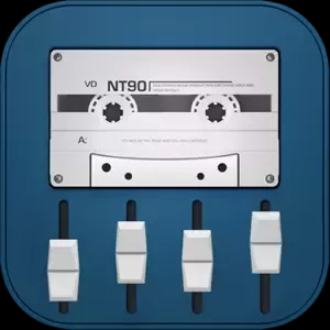 n-Track Studio Suite 9.1.8.6925 macOS TNT
