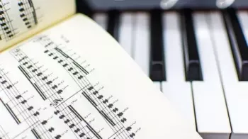 Udemy Learn Piano From Scratch: A Beginner’S Course TUTORiAL