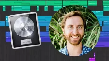Udemy Logic Pro 101 Learn To Produce In A Matter Of Hours TUTORiAL