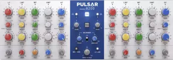 Pulsar Audio Pulsar 8200 v1.0.6-R2R