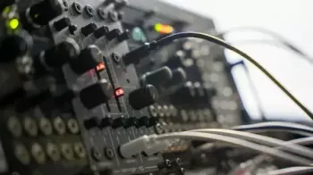 Skillshare Sound Design Making Cutting Edge Sounds With Any Synthesizer TUTORiAL-FANTASTiC