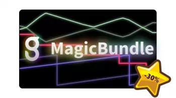 GS DSP Magic Plugins Bundle 2023.03 WiN