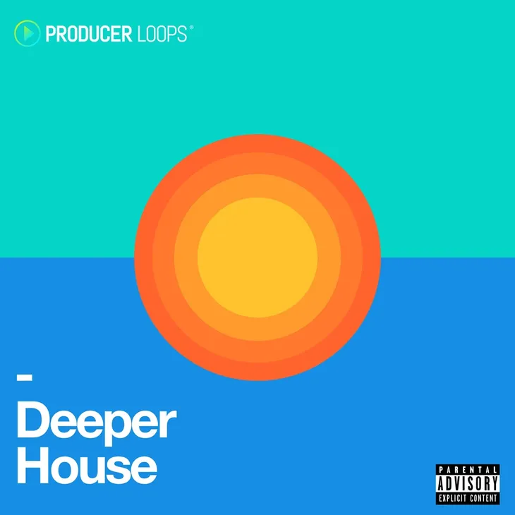 Producer Loops Deeper House MULTiFORMAT-FANTASTiC
