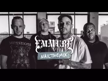 Nail the Mix WZRD BLD Teach Mixing Class with EMMURE Flag Of The Beast TUTORiAL-ARCADiA