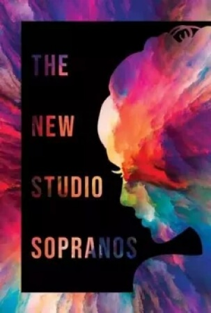 8Dio The New Studio Sopranos [KONTAKT]