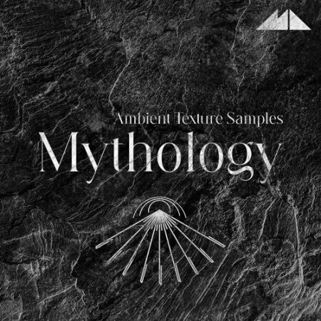 ModeAudio Mythology Ambient Texture Samples [WAV]