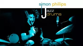 Steinberg Simon Phillips Jazz Drums Groove Agent Expansion