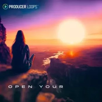 Producer Loops Open Your Mind MULTiFORMAT-FANTASTiC