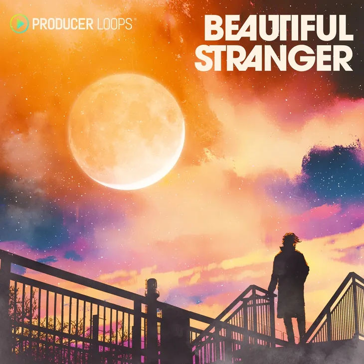 Producer Loops Beautiful Stranger MULTiFORMAT-DECiBEL