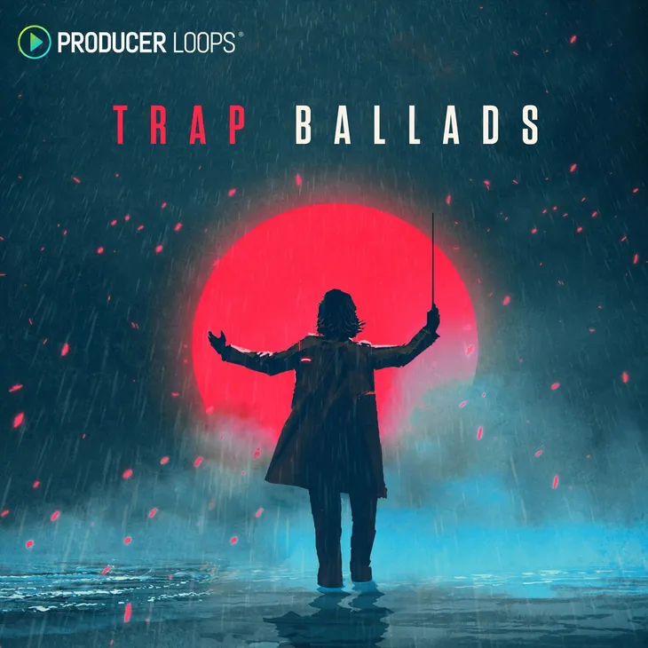 Producer Loops Trap Ballads MULTiFORMAT-DECiBEL