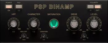 PSPaudioware PSP BinAmp v1.0.0-R2R