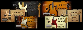 Tracktion Software Dan Dean Essential Bass v1.0.5 Incl Patched and Keygen-R2R