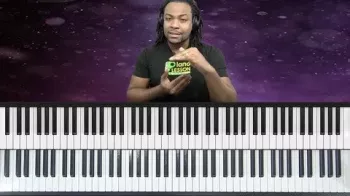 Udemy Learn The 7 Types Of Gospel Passing Chords TUTORiAL