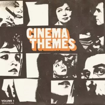 Polyphonic Music Library Cinema Themes (Compositions and Stems) WAV-FANTASTiC
