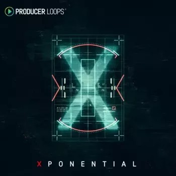 Producer Loops Xponential MULTiFOR​​MAT-FANTASTiC