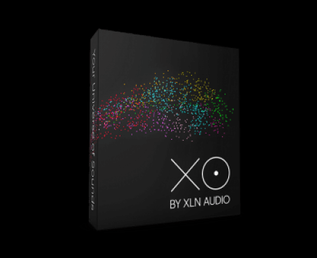 XLN Audio XO Complete v1.5.9.2 [WiN]