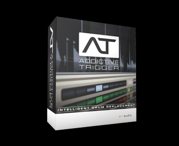 XLN Audio Addictive Trigger Complete v1.3.5.1 Incl Patched and Keygen-R2R