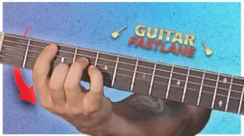 Udemy Guitar Chord System New and Mid-Level Guitar Players TUTORiAL
