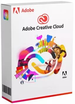 Adobe Creative Cloud Collection 2024 v19.12.2023 (x64) Multilingual