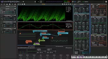 Wavesequencer Hyperion v1.47-TCD