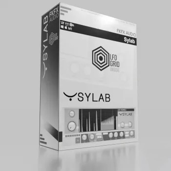 FKFX Sylab v1.2.0 Incl Emulator-R2R