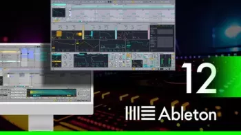 Udemy Ultimate Ableton Live 12, Part 7: Max for Live TUTORiAL