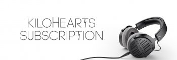 kiloHearts Subscription v2.2.0 Incl Patched and Regged-R2R