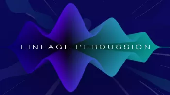 ProjectSAM Lineage Percussion v1.2 KONTAKT