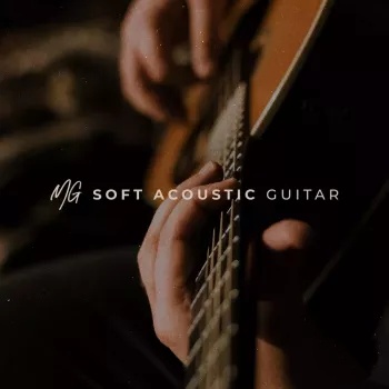 Spitfire Audio MG – Soft Acoustic Guitar KONTAKT