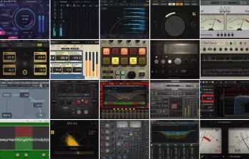 TBProAudio Bundle 2024.8WIN/MAC