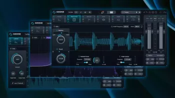 iZotope Ozone Advanced v12.0.2 WIN/MAC