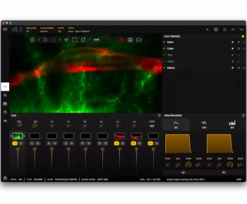 Imaginando VS2 v2.0.0 U2B Mac WIN