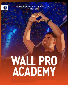 Tomorrowland Academy Afrojack Wall Pro Academy Masterclass FULL MP4 WAV FLP