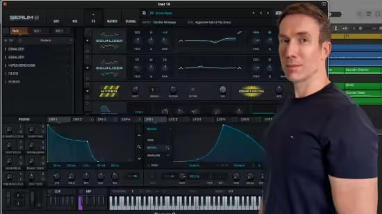 Music Production for Beginners