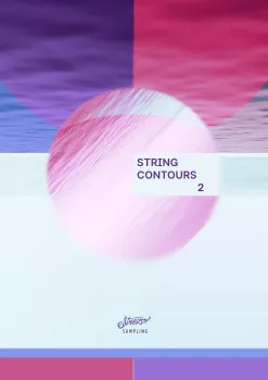 Strezov Sampling String Contours 2 KONTAKT