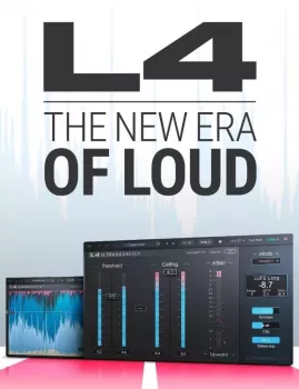 Waves Ultimate 16 v25.11.19 U2B macOS/WIN