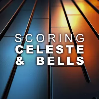 Audiobro Scoring Celeste and Bells KONTAKT
