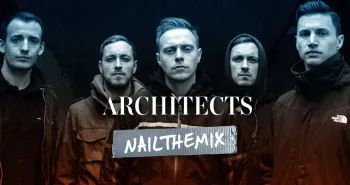 Nail The Mix Henrik Udd mixes Gone With the Wind by Architects TUTORiAL